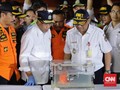 Menhub Sebut Eksplorasi Data CVR Lion Air Butuh Satu Tahun
