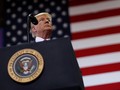Kunjungi Tentara di Irak, Trump Dianggap Langgar Kedaulatan