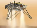 InSight Segera Mendarat di Mars Akhir November
