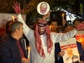 VIDEO: Khashoggi Diduga Dicekik Sebelum Dimutilasi