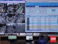 Hari Pertama Tilang CCTV, Kendaraan TNI-Polri Ikut Melanggar