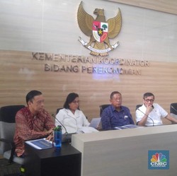 Maaf, Kemudahan Berbisnis Negara Lain Lebih Cepat dari RI