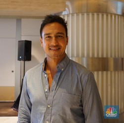 Startup Hamish Daud Goncang, Karyawan Tak Digaji Akhirnya Mundur