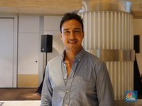 Hamish Daud Mundur dari Startup, Heboh Gaji Tak Dibayar dan CEO Bohong