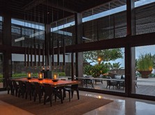 Segini Jumlah Hotel Di Bali, Cukup Tampung Wisatawan?