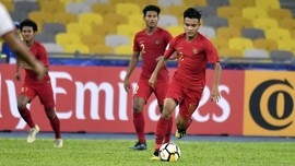 Jarak Terlalu Jauh, Barito Batal Rekrut Brylian Aldama