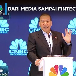 Dari Media Sampai Fintech
