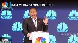 Dari Media Sampai Fintech