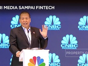 Dari Media Sampai Fintech