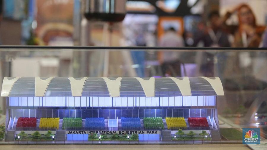 Bandara New Yogyakarta International Airport (NYIA) di Kabupaten Kulonprogo ditargetkan beroperasi sebagian pada April 2019.