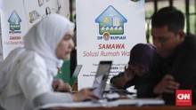 Banyak Peminat DP 0 Rupiah Ditolak karena Pinjaman Online