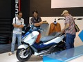 Beda Harga Forza dan Xmax Setara 1 Unit Vario