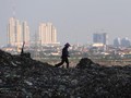 FOTO: Daur Ulang Sampah Jadi Energi