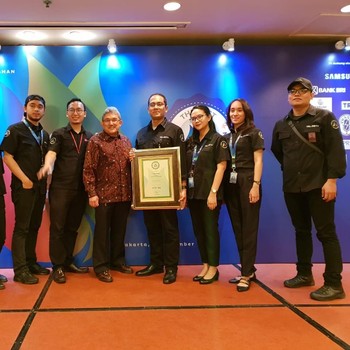 Transmedia Jadi Jawara di Indonesia's PR of The Year