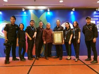 Transmedia Jadi Jawara di Indonesia's PR of The Year