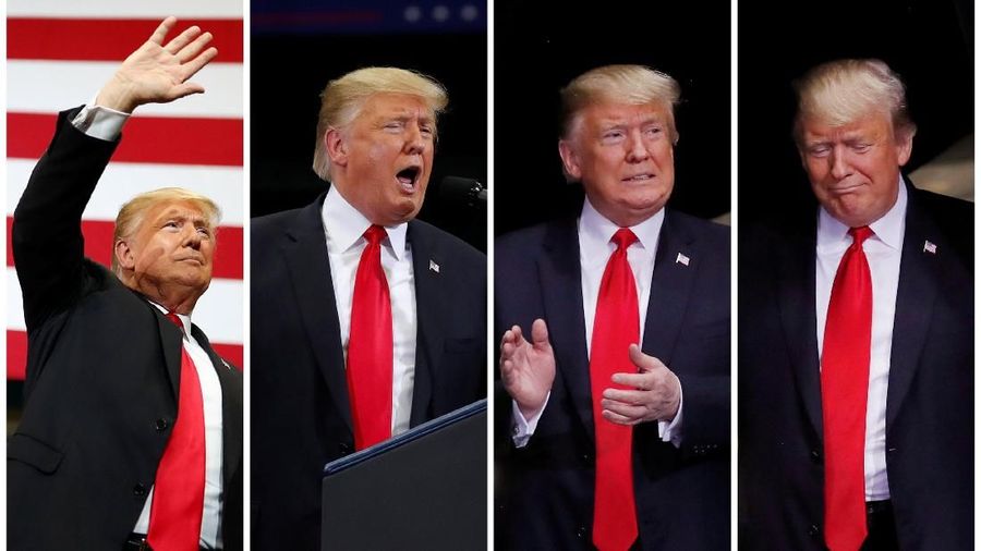 Trump akan menggantikan Wilbur Ross dengan Linda McMahon yang merupakan istri dari Vince McMahon pemilik acara SmackDown.