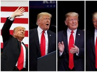 Isu Reshuffle, Trump Angkat Istri Bos SmackDown Jadi Mendag?