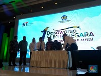 SBN Ritel Jadi Pilihan Investasi Aman Sambil Membangun Negeri
