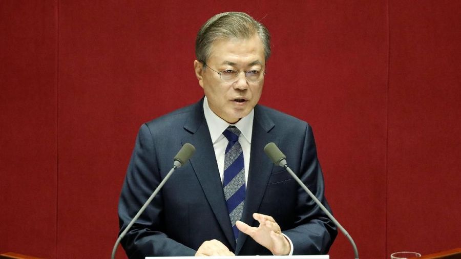 Pemerintah Korea Selatan akan memberikan pinjaman murah senilai 36 triliun won untuk eksportir yang terdampak COVID-19.