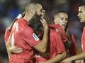 Rapor Buruk Madrid di Copa del Rey Bersama Pelatih Pengganti