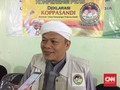 Al Khaththath Harap Ahok Belajar Islam