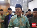 HNW Respons Roy Morgan: Survei Itu Kerap Keliru