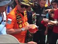VIDEO: Basarnas Ungkap Black Box Lion Air Belum Lengkap