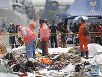 Pilot Minta Masyarakat Tahan Komentar Soal Lion Air JT-610