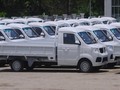 Pindad Suplai Teknologi Listrik buat Pikap dan MPV Esemka