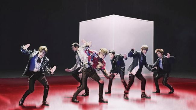 Didukung Pengikut, Chanyeol 'EXO' Rebut Posisi G-Dragon