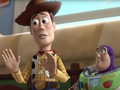 Buzz Lightyear Diejek Dua Tokoh Baru 'Toy Story 4'