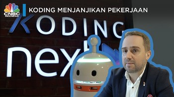 Coding, Bahasa Komputer Yang Menjanjikan Pekerjaan