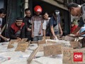 Dituding Mentan, Pedagang Sebut Mustahil Curangi Harga Beras