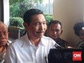 Luhut Klaim Investor Mulai Berbondong-bondong ke Indonesia