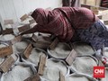 Bulog Klaim Operasi Pasar Tekan Harga Beras Medium ke Rp9.050