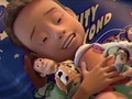 Keanu Reeves Jadi Pendatang Baru di 'Toy Story 4'