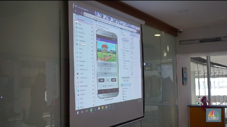 Deretan Aplikasi Belajar Online Gratis