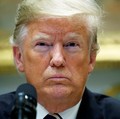 Ancaman Impeachment Mengemuka tapi Trump Tidak Takut!