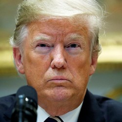 Ancaman Impeachment Mengemuka tapi Trump Tidak Takut!