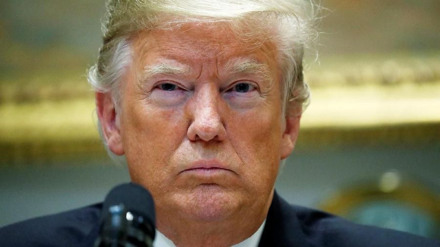 Presiden Amerika Serikat (AS) Donald Trump pada hari Selasa (11/12/18) mengatakan tidak khawatir akan ancaman pelengserannya (impeachment).