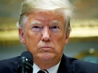 Ancaman Impeachment Mengemuka tapi Trump Tidak Takut!