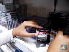 Siap-Siap! Cukai Naik, Harga Rokok Naik 35%