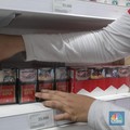 Pengakuan Mengejutkan Djarum Pakai Robot untuk Produksi Rokok