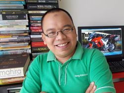 Anggota BPN Mustofa Nahra Diciduk Polisi Terkait Hoax 22 Mei Anggota BPN Mustofa Nahra Diciduk Polisi Terkait Hoax 22 Mei