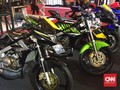 Berburu Motor Bekas 2-tak Merek Jepang