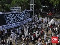 Wiranto Ungkap Aksi-aksi Bela Tauhid Dimanfaatkan HTI