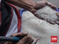 Harga Beras Medium Naik Hampir Rp200 per kg di Desember 2018