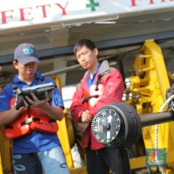 Data Blackbox Sriwijaya Air SJ182 Perlu 2-5 Hari untuk Dibaca