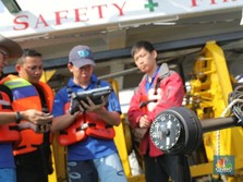 Data Blackbox Sriwijaya Air SJ182 Perlu 2-5 Hari untuk Dibaca