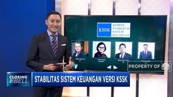 Stabilitas Sistem Keuangan Versi KSSK